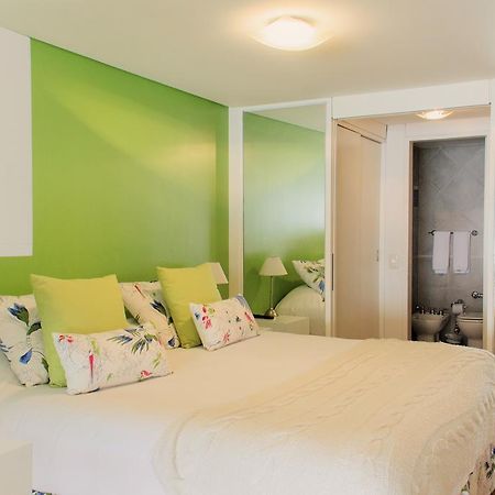 Apartamentos Rent In 부에노스아이레스 외부 사진
