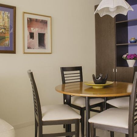 Apartamentos Rent In 부에노스아이레스 외부 사진