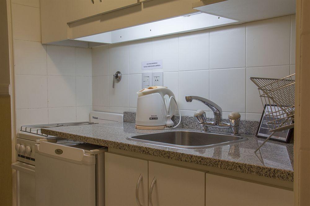 Apartamentos Rent In 부에노스아이레스 외부 사진