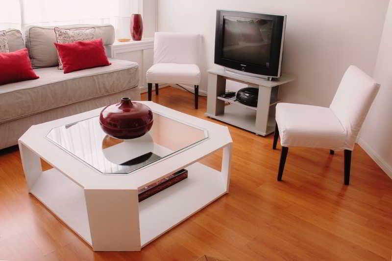 Apartamentos Rent In 부에노스아이레스 외부 사진