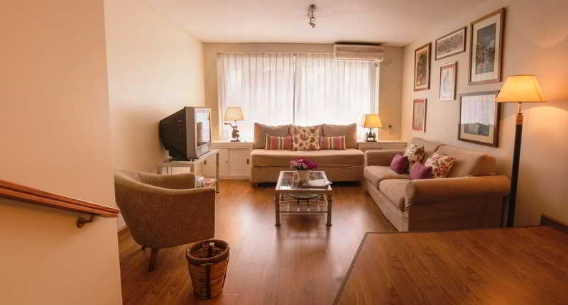 Apartamentos Rent In 부에노스아이레스 외부 사진
