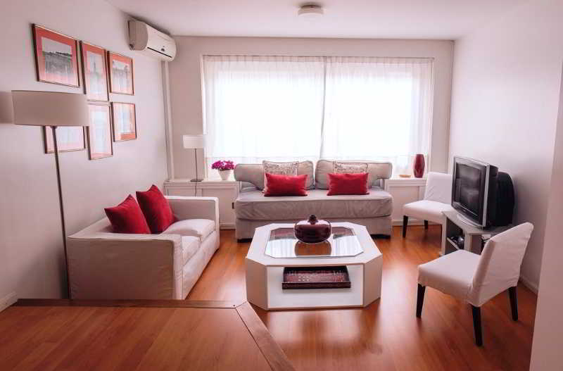 Apartamentos Rent In 부에노스아이레스 외부 사진