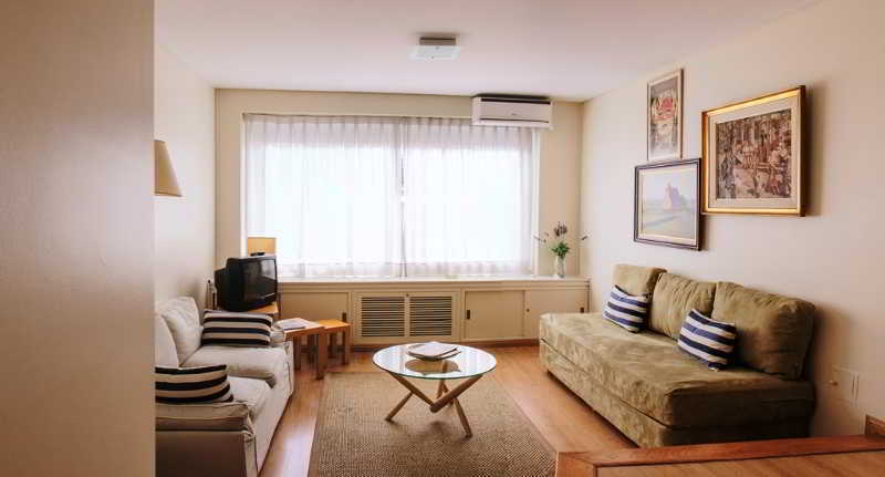 Apartamentos Rent In 부에노스아이레스 외부 사진