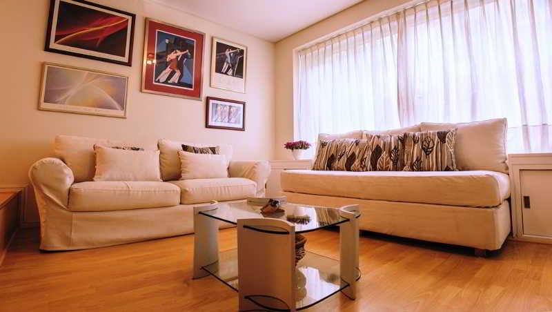 Apartamentos Rent In 부에노스아이레스 외부 사진