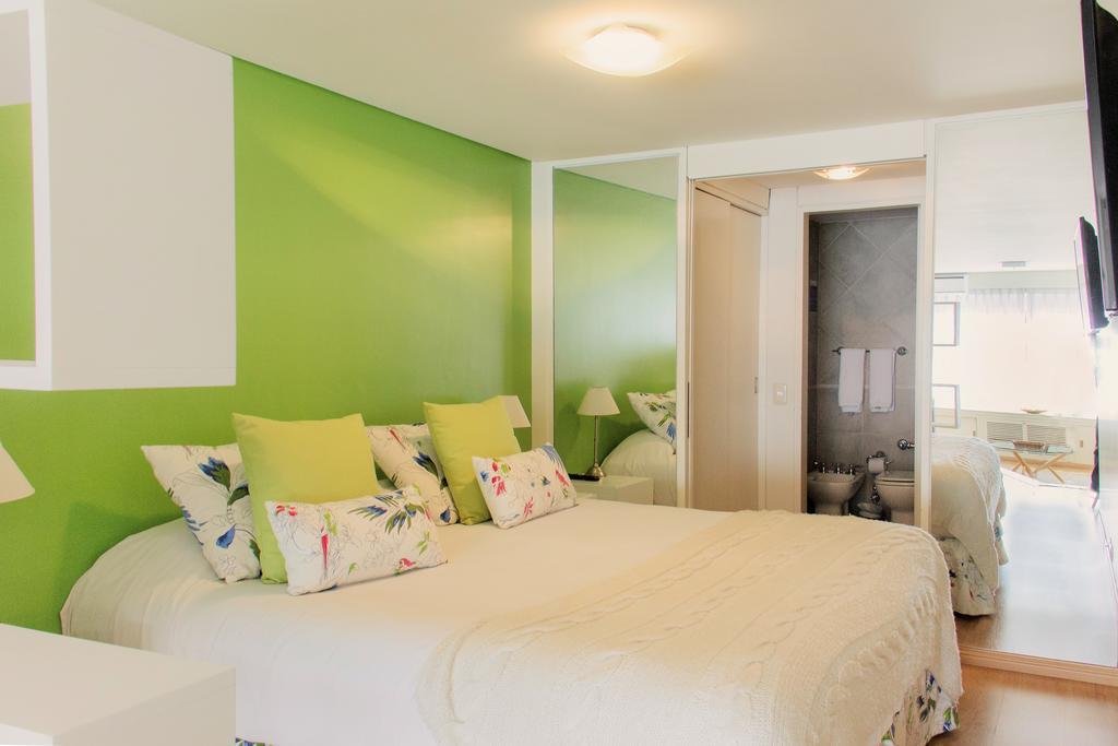 Apartamentos Rent In 부에노스아이레스 외부 사진