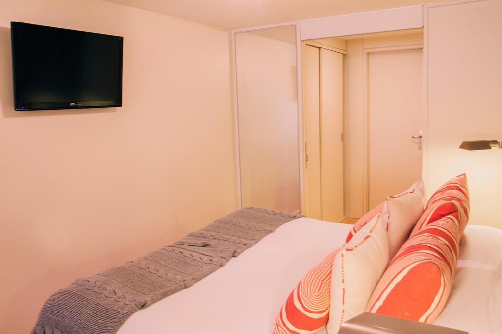 Apartamentos Rent In 부에노스아이레스 외부 사진