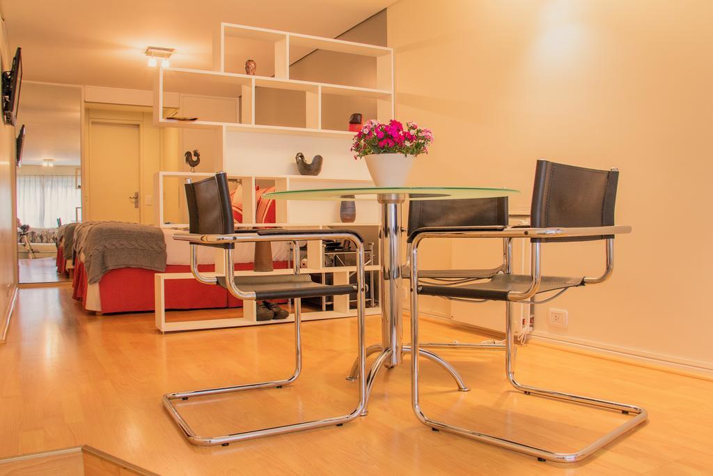 Apartamentos Rent In 부에노스아이레스 외부 사진