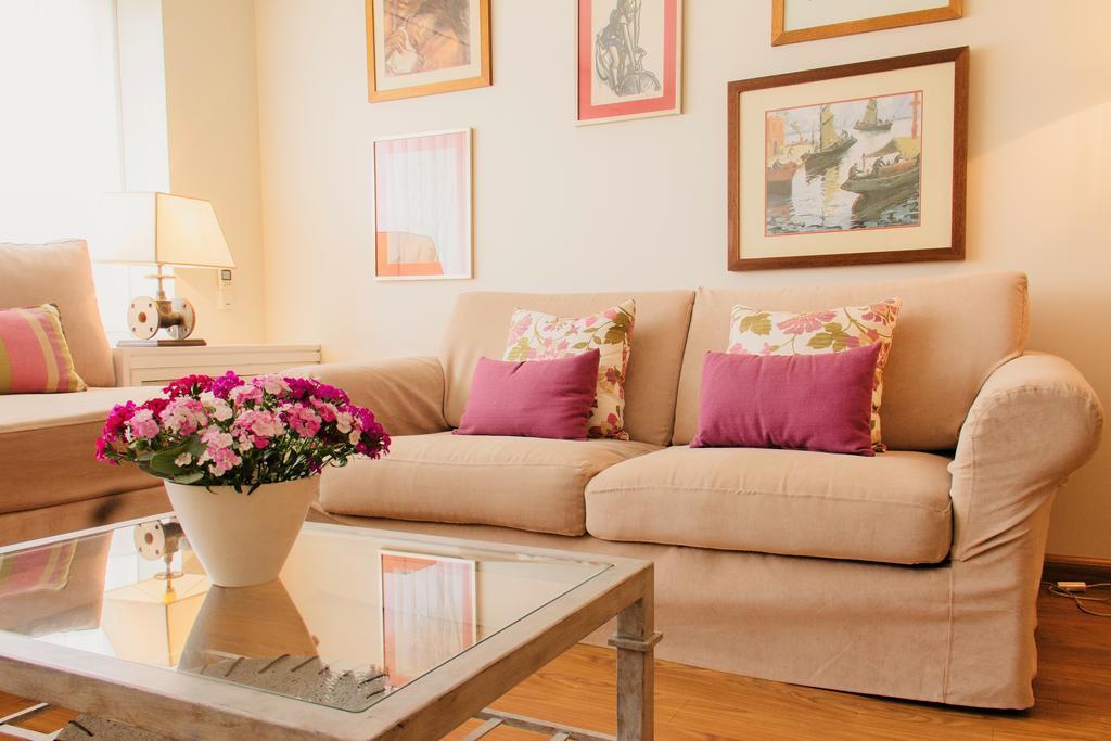 Apartamentos Rent In 부에노스아이레스 외부 사진