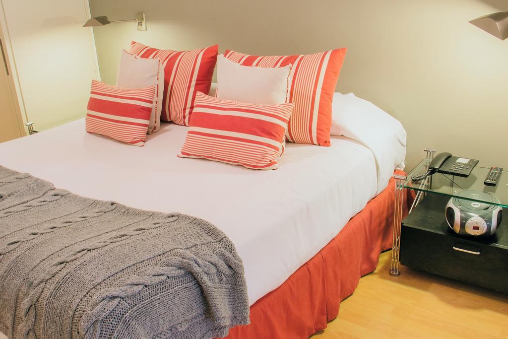 Apartamentos Rent In 부에노스아이레스 외부 사진
