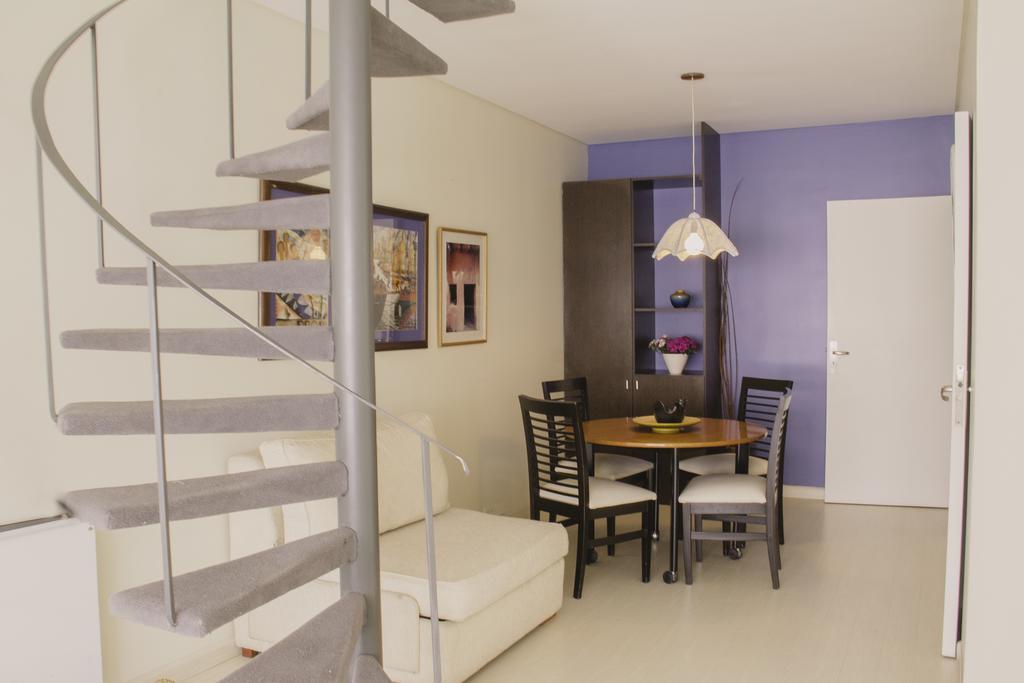 Apartamentos Rent In 부에노스아이레스 외부 사진