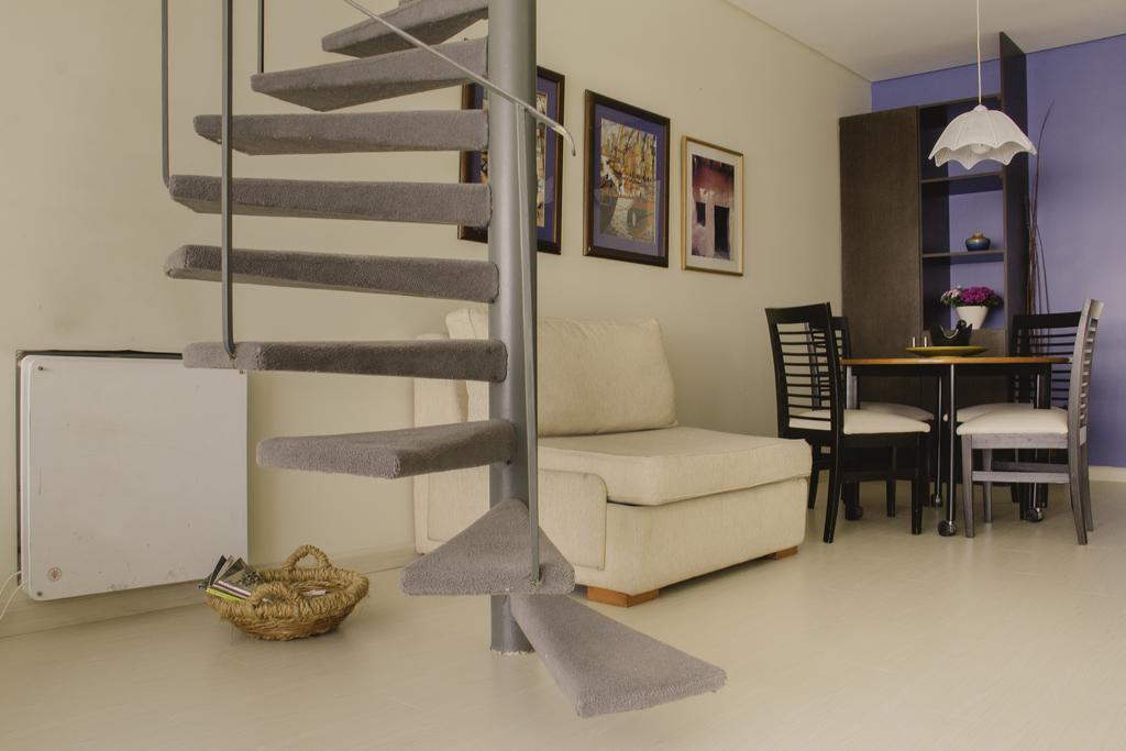 Apartamentos Rent In 부에노스아이레스 외부 사진