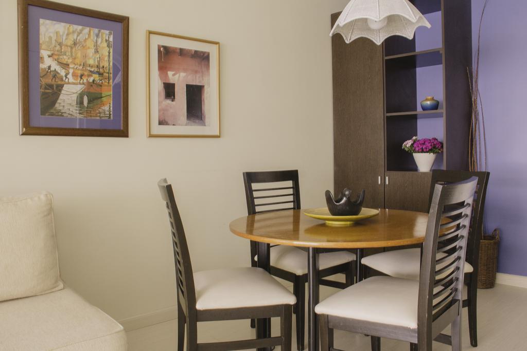 Apartamentos Rent In 부에노스아이레스 외부 사진