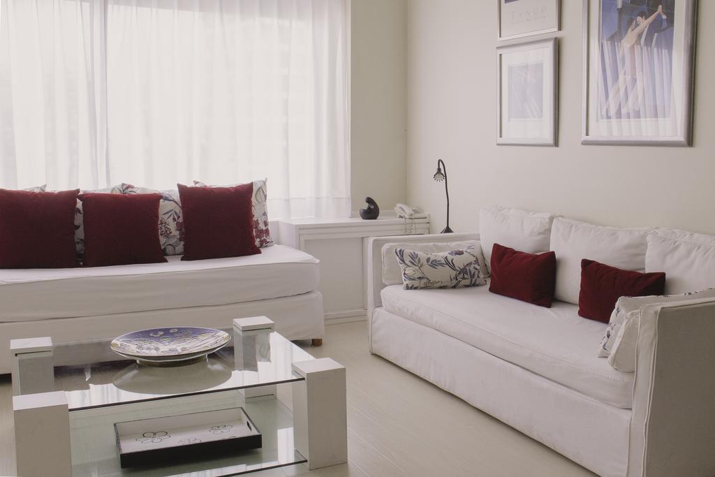 Apartamentos Rent In 부에노스아이레스 외부 사진
