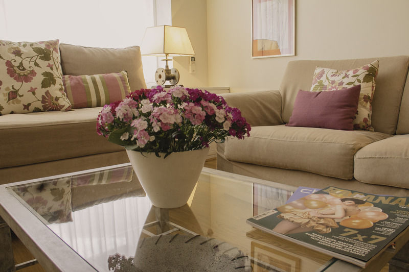 Apartamentos Rent In 부에노스아이레스 외부 사진