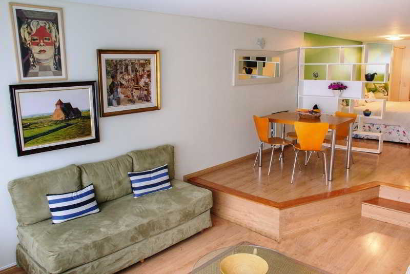 Apartamentos Rent In 부에노스아이레스 외부 사진
