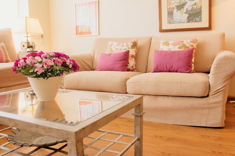 Apartamentos Rent In 부에노스아이레스 외부 사진