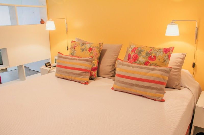 Apartamentos Rent In 부에노스아이레스 외부 사진