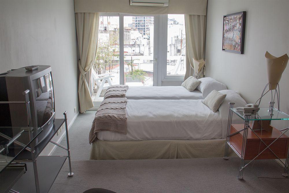 Apartamentos Rent In 부에노스아이레스 외부 사진