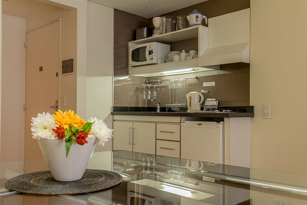 Apartamentos Rent In 부에노스아이레스 외부 사진