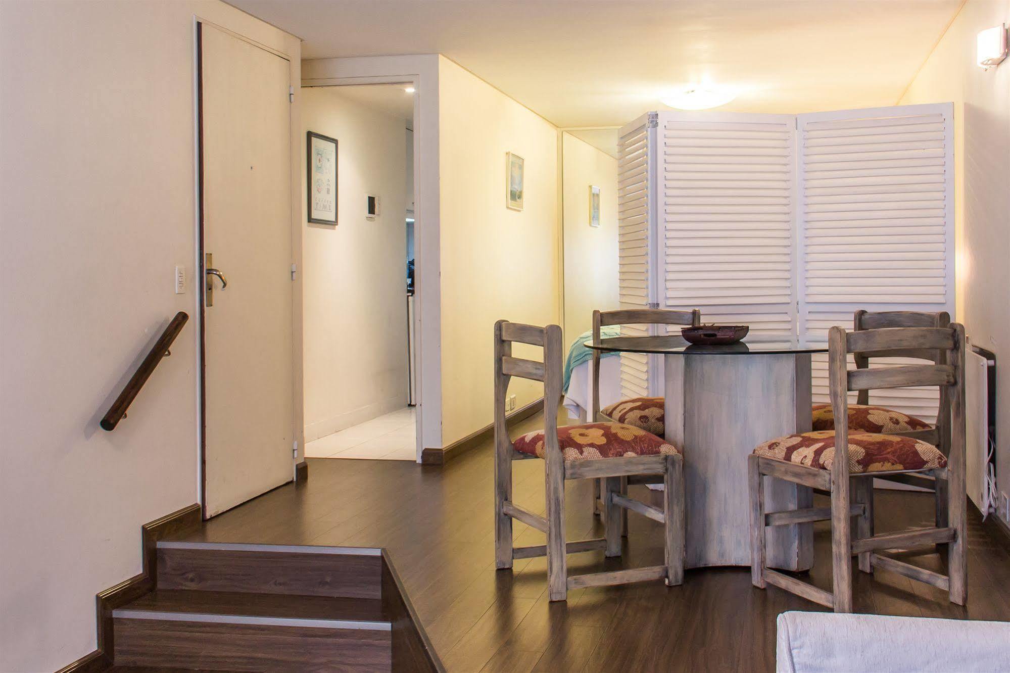 Apartamentos Rent In 부에노스아이레스 외부 사진