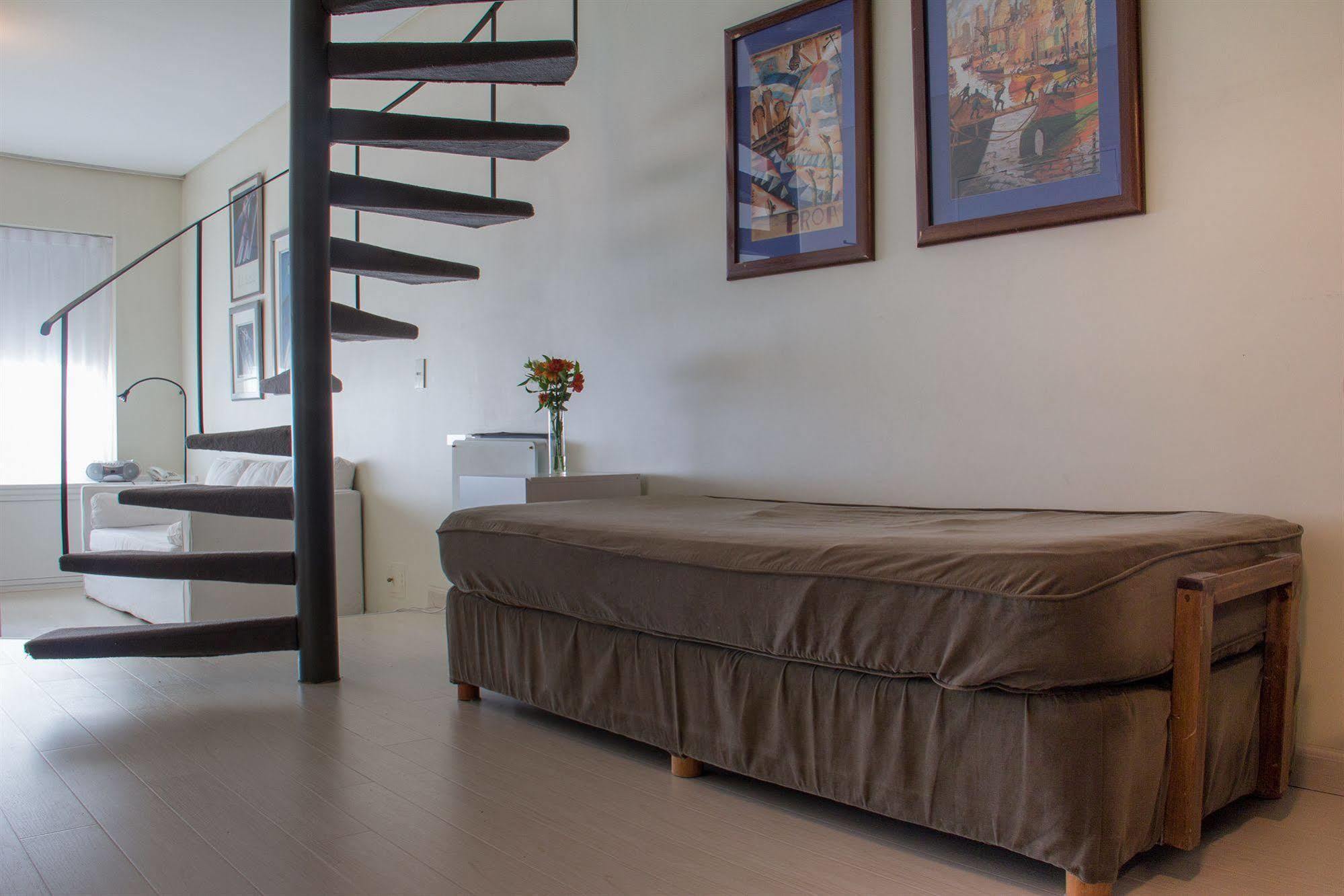 Apartamentos Rent In 부에노스아이레스 외부 사진