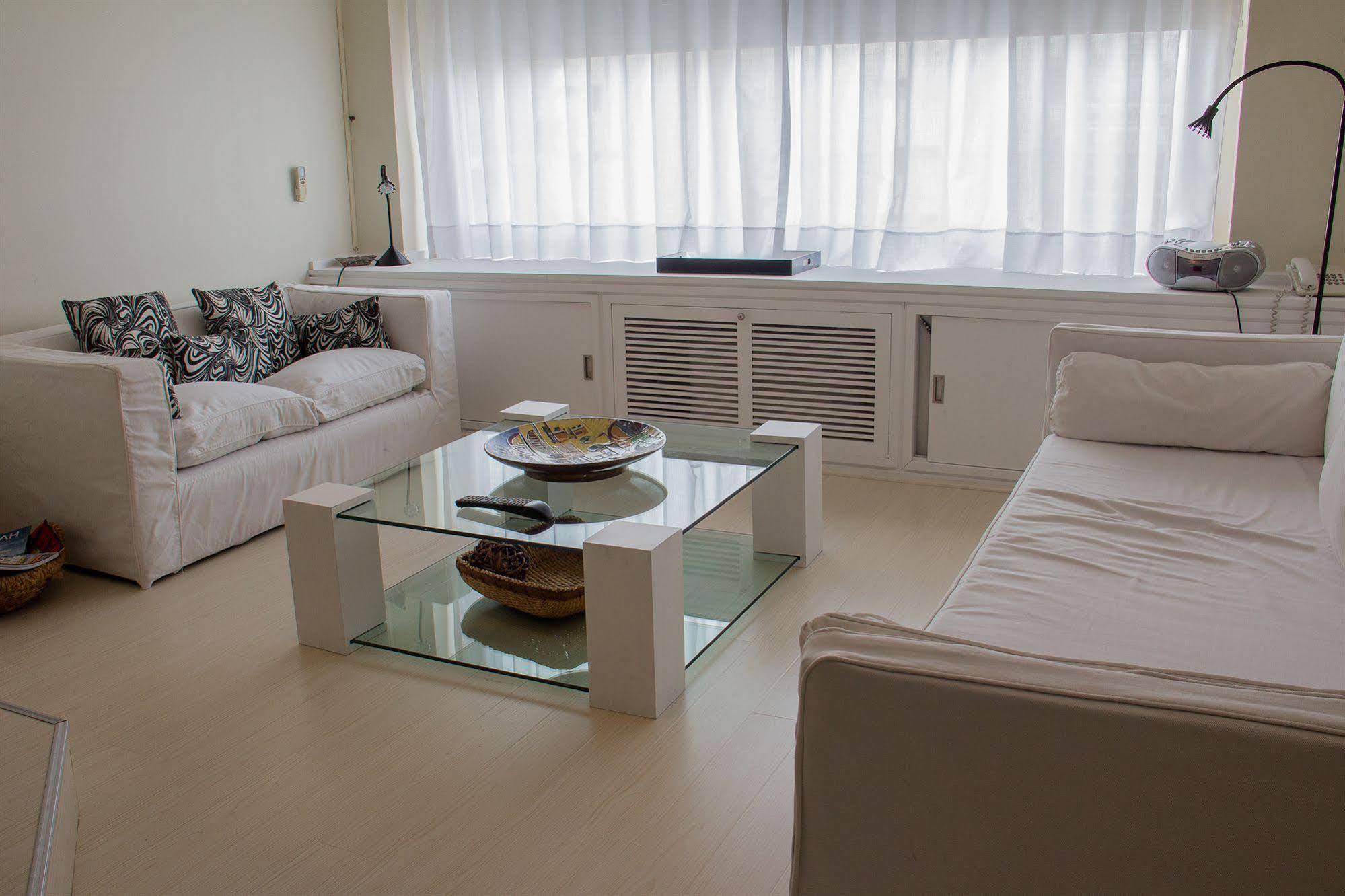 Apartamentos Rent In 부에노스아이레스 외부 사진