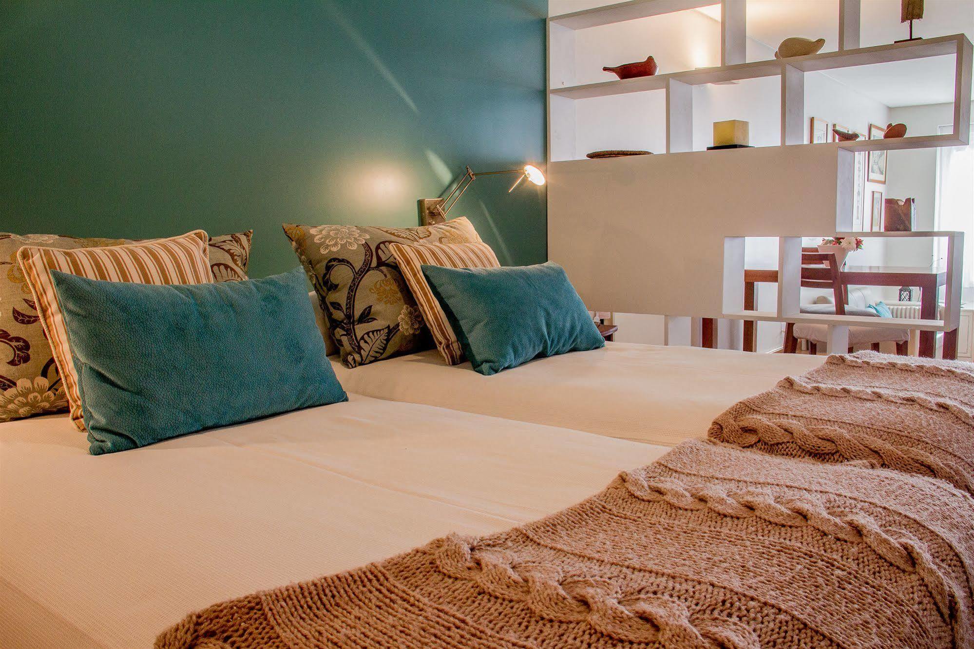 Apartamentos Rent In 부에노스아이레스 외부 사진