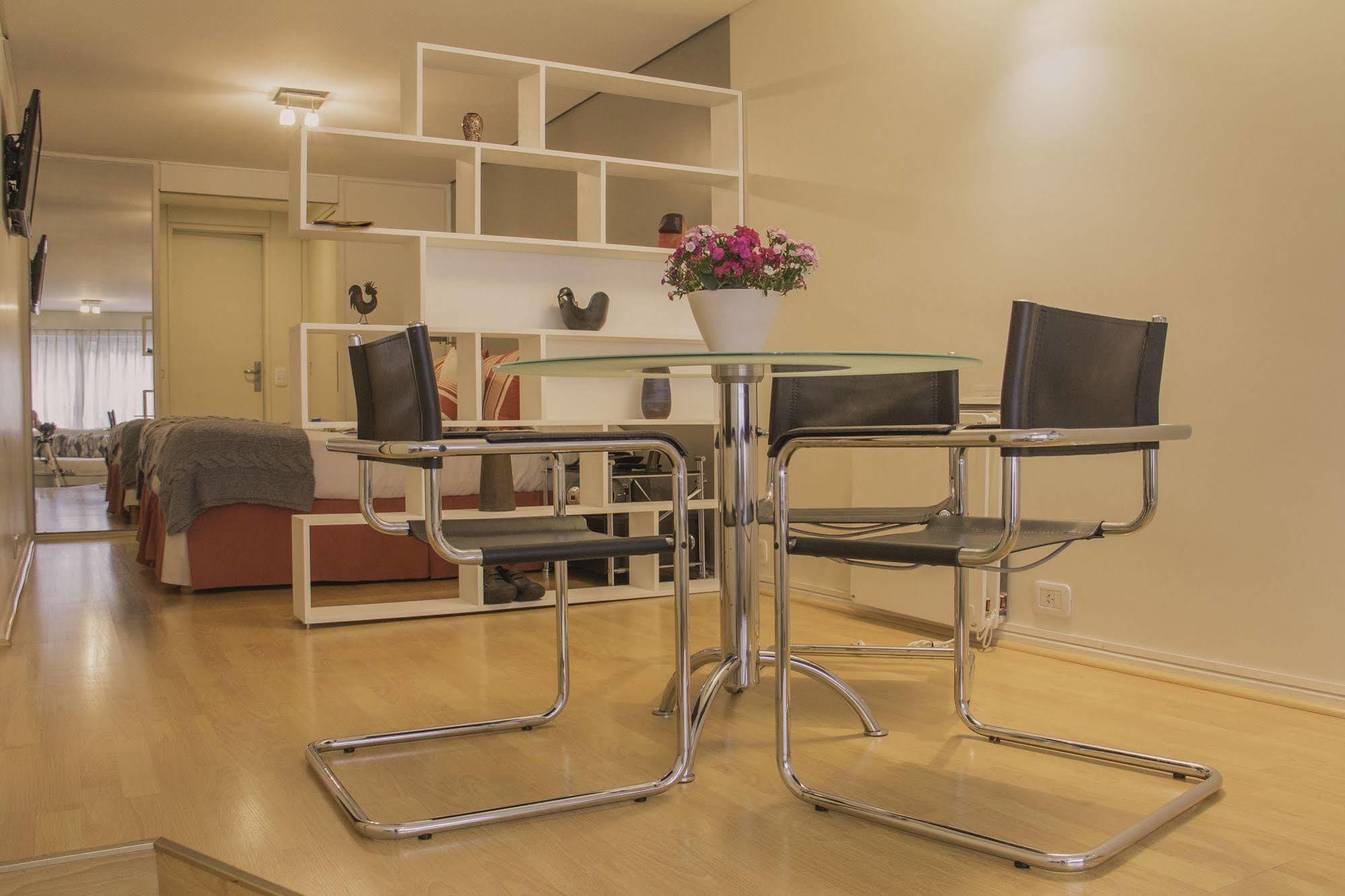Apartamentos Rent In 부에노스아이레스 외부 사진
