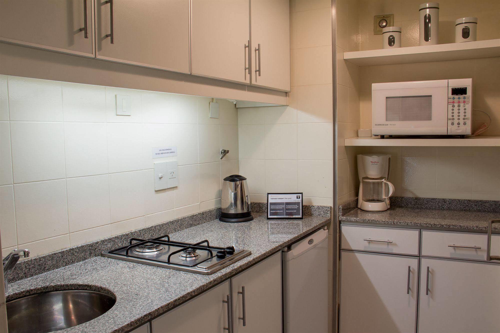 Apartamentos Rent In 부에노스아이레스 외부 사진