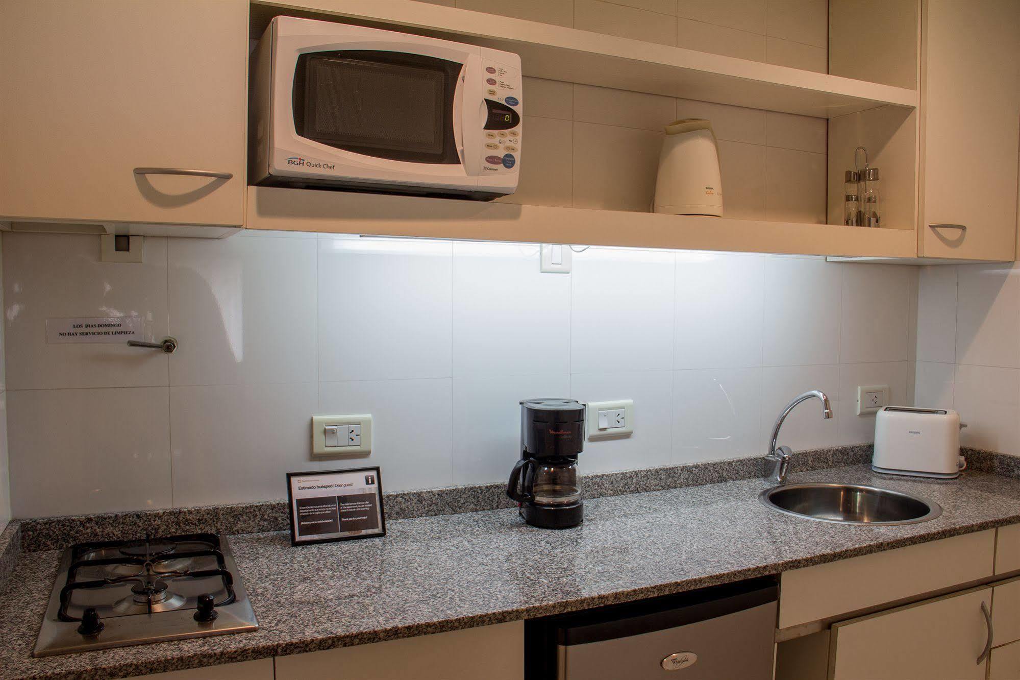 Apartamentos Rent In 부에노스아이레스 외부 사진
