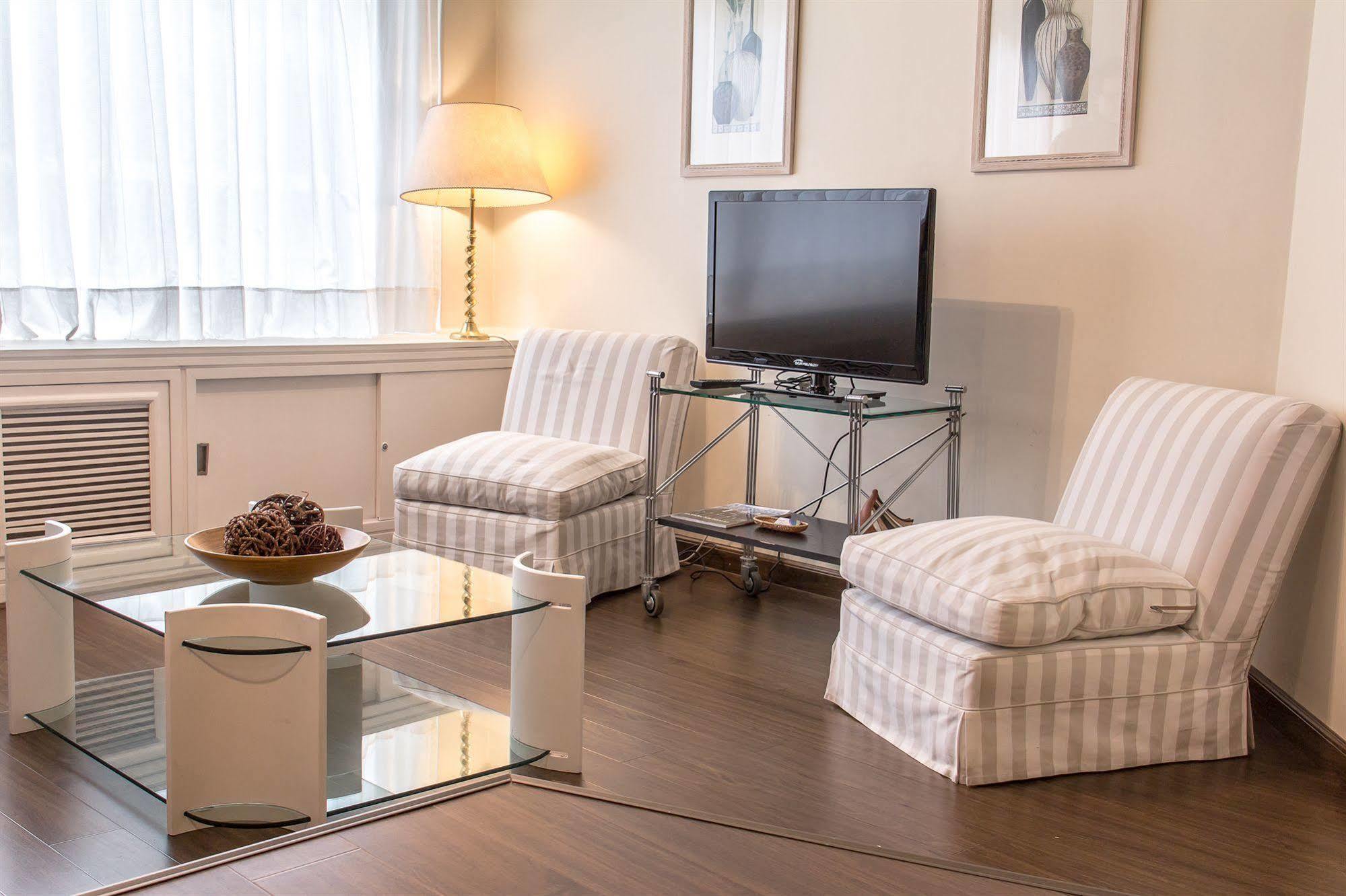 Apartamentos Rent In 부에노스아이레스 외부 사진