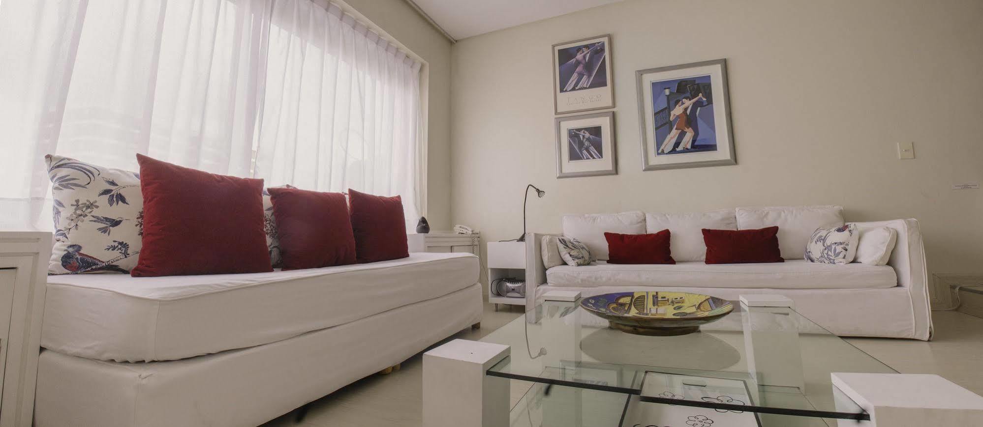 Apartamentos Rent In 부에노스아이레스 외부 사진