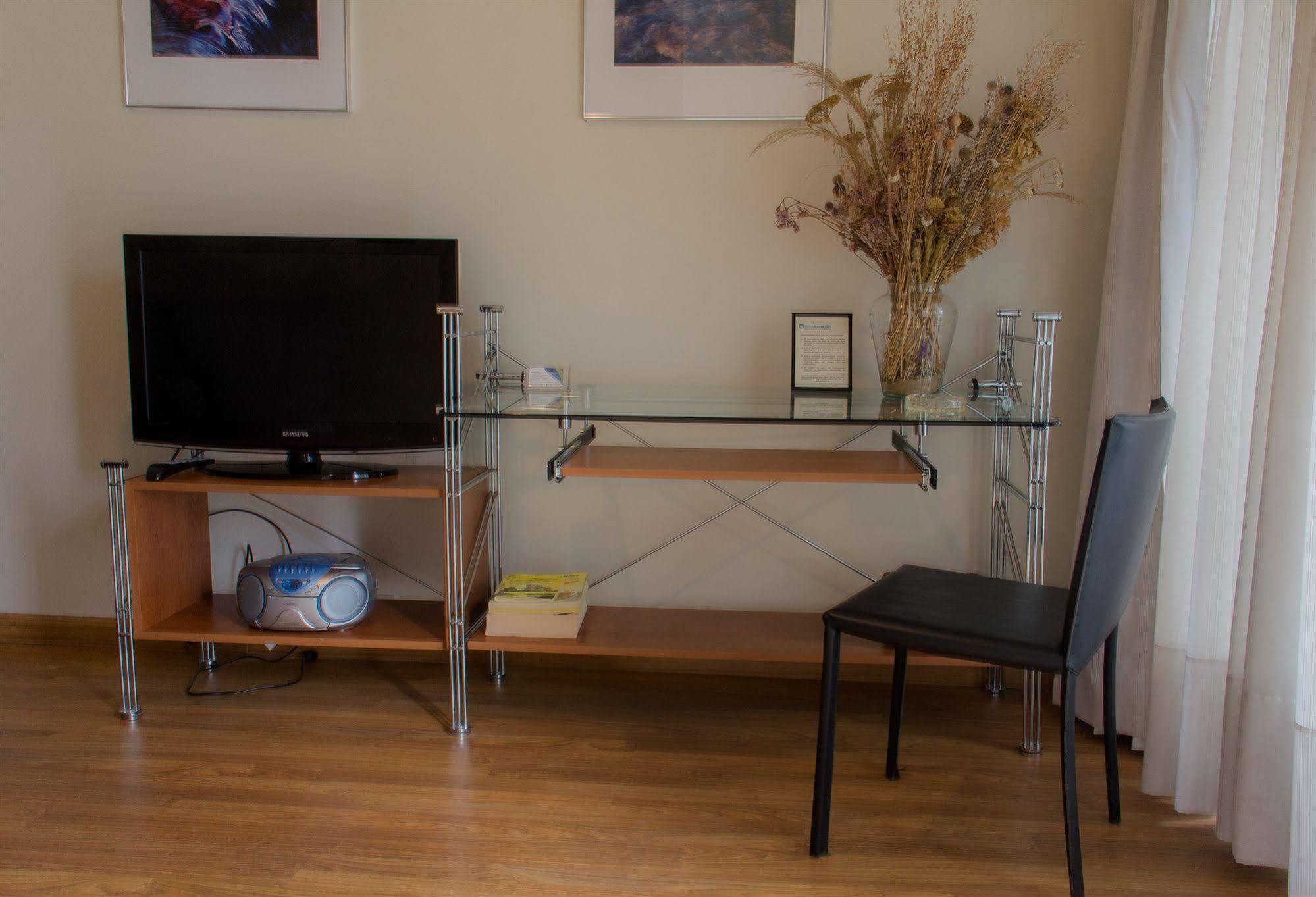 Apartamentos Rent In 부에노스아이레스 외부 사진