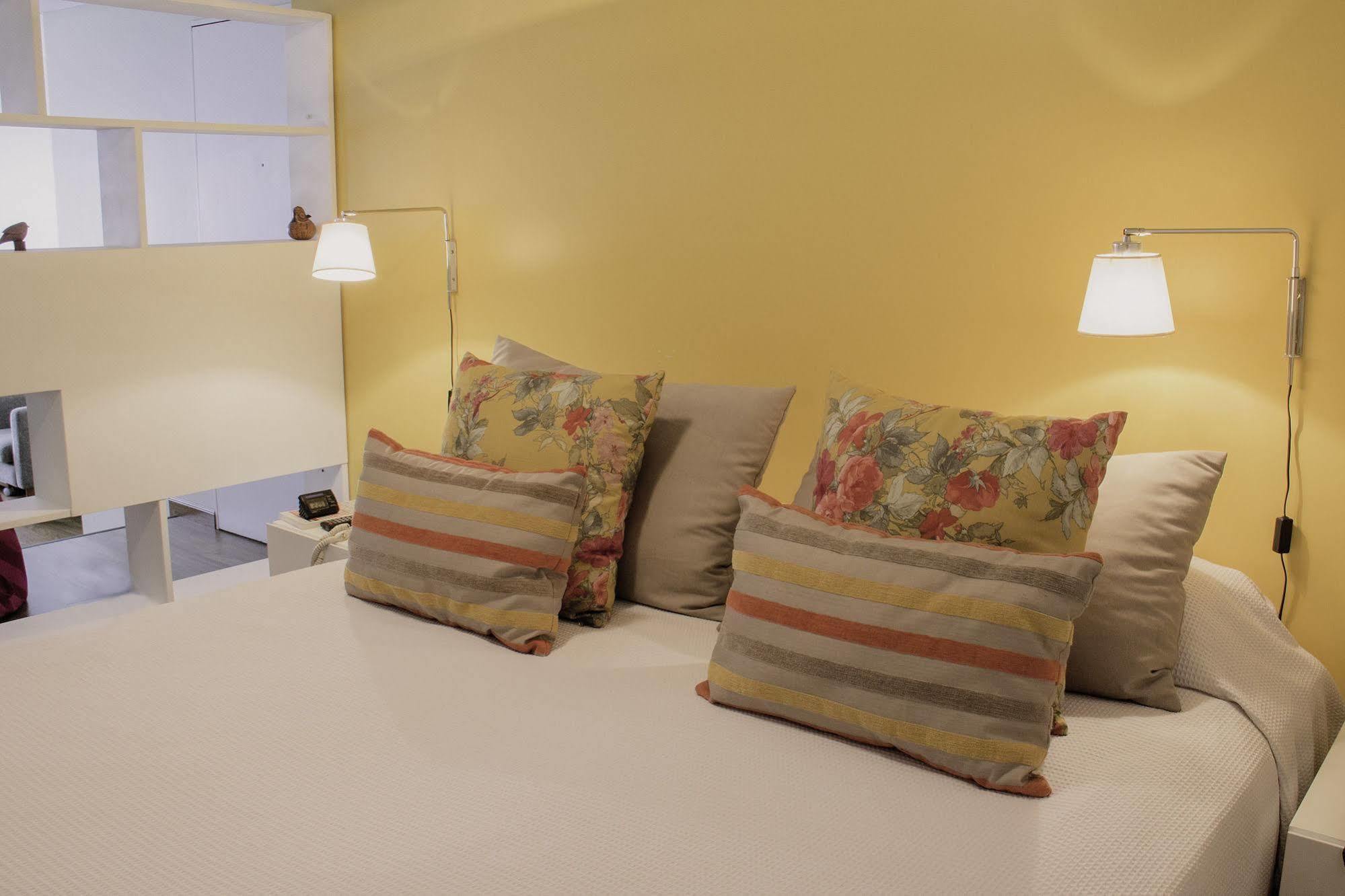 Apartamentos Rent In 부에노스아이레스 외부 사진