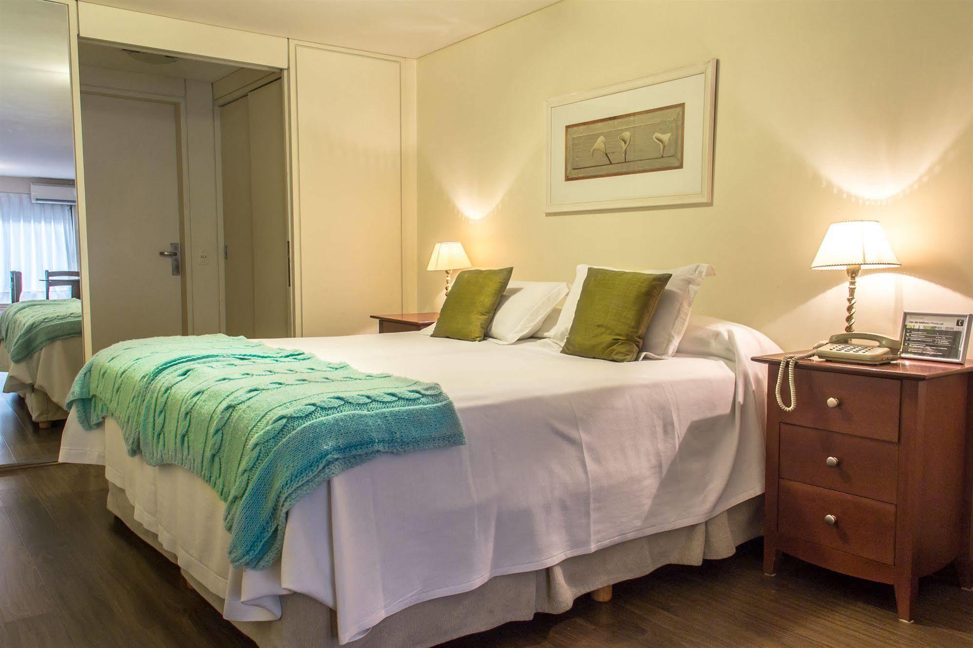 Apartamentos Rent In 부에노스아이레스 외부 사진