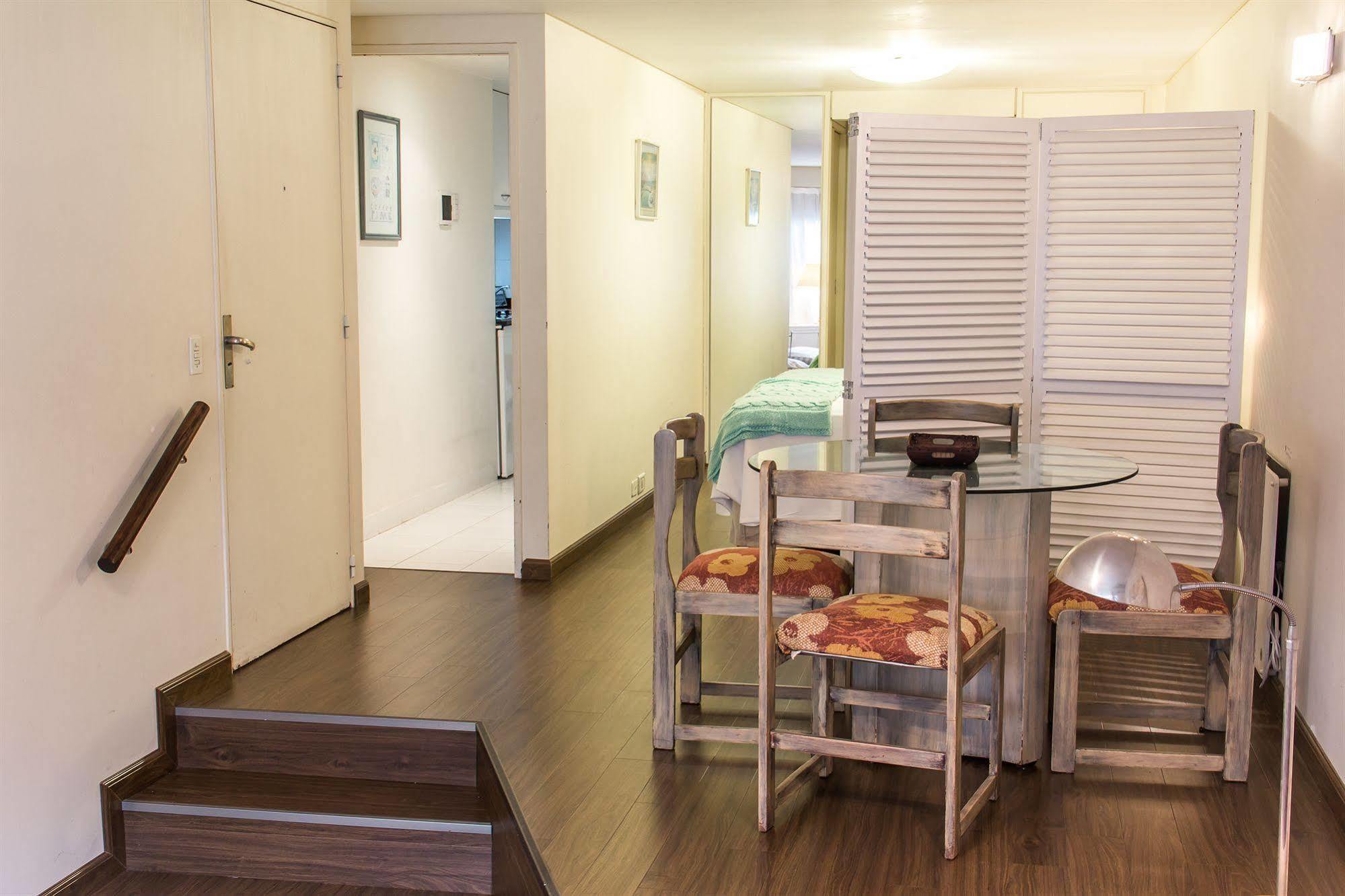 Apartamentos Rent In 부에노스아이레스 외부 사진